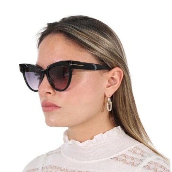 NWT TOM FORD SUNGLASSES main image 4